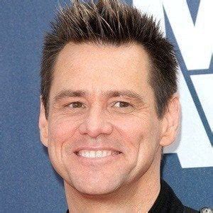 Jim Carrey - Age, Family, Bio | Famous Birthdays