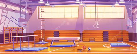 Gymnasium Images - Free Download on Clipart Library - Clip Art Library