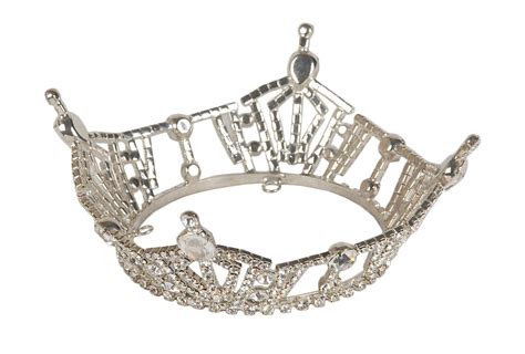 Official Miss America Organization Crown