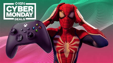 Cyber Monday Deals UK: This is Your Last Chance to Save - IGN