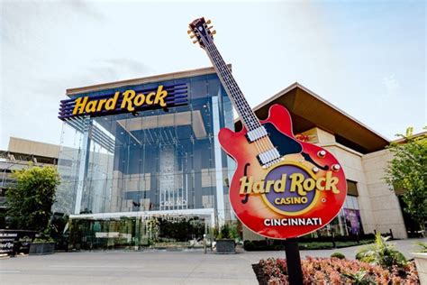 Hard Rock Cincinnati Trashes Cleaning Crew, 70 Jobs Ditched