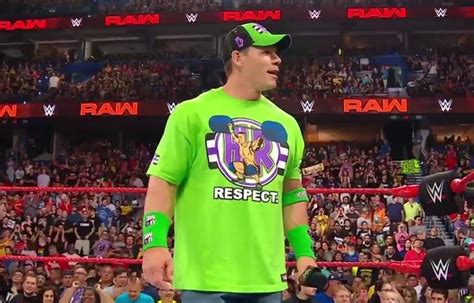 VIDEO: Watch John Cena Open Raw Reunion With The Usos And Rikishi