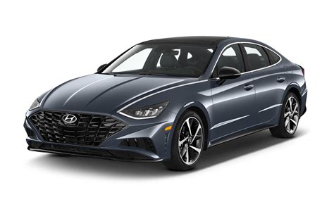 2022 Hyundai Sonata Prices, Reviews, and Photos - MotorTrend