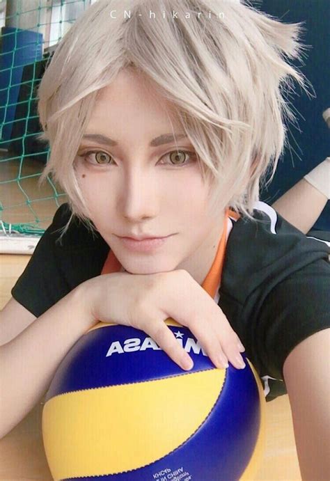 Pin by 鄭 美 泠 on Cosplay | Haikyuu cosplay, Cosplay anime, Cute cosplay