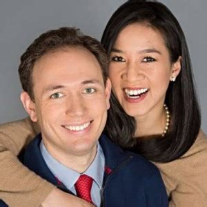 Michelle Kwan & Husband Clay Pell Are Getting A Divorce - ZergNet