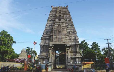 Amaralingeswara Temple, Amaravati, Andhra Pradesh, Tourism, 2021 | How ...