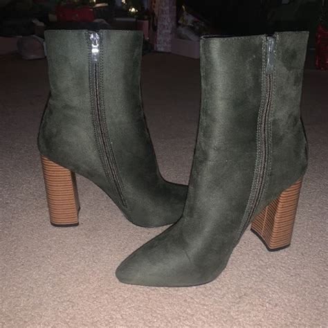 Boohoo | Shoes | Boots | Poshmark