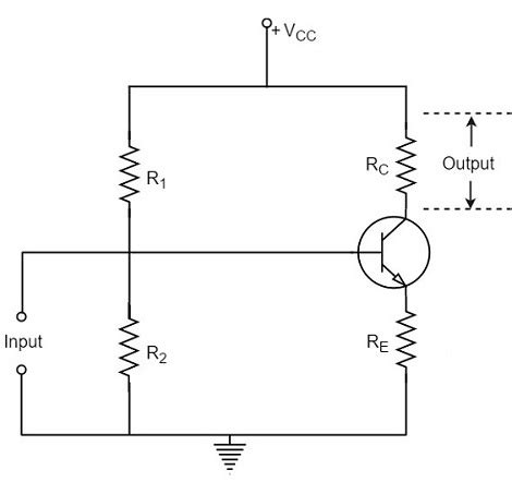 Amplifier Circuit