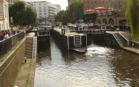 Camden Town (London) Photo Essay | Camden town, London photos, London town