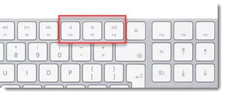 How to have Apple Wireless Keyboard volume keys (and others) work in Windows 10 - IT Central Point