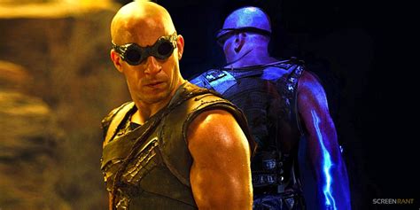 Riddick 4: Furya - Release Date Prediction, Story & Everything We Know ...