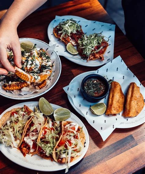 Perth's Best Mexican Restaurants | URBAN LIST PERTH