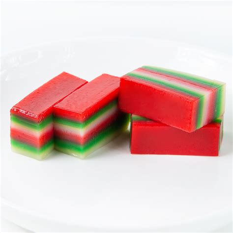 Kueh Lapis Sagu (九层糕) – OLLELLA