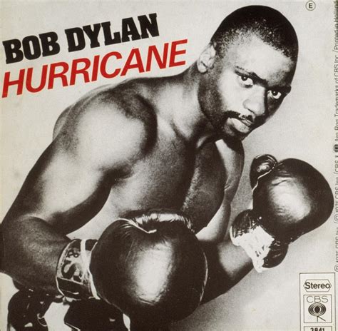 The 30 Greatest Bob Dylan Songs: #21, "Hurricane" « American Songwriter