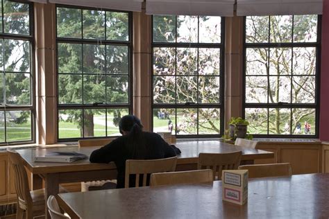 More UW Libraries – Journey through the UW Libraries: A Self-guided Tour