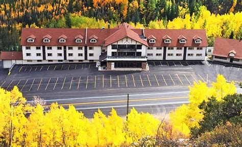 MONARCH MOUNTAIN LODGE (Monarch, CO) - foto's, reviews en ...