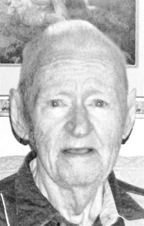 Arthur Duncan | Obituary | Gloucester Times