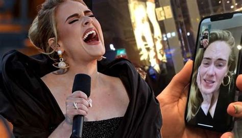 Adele promises meet-and-greet after cancelling Las Vegas concerts