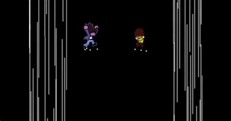 Undertale sequel Deltarune gets surprise new chapter