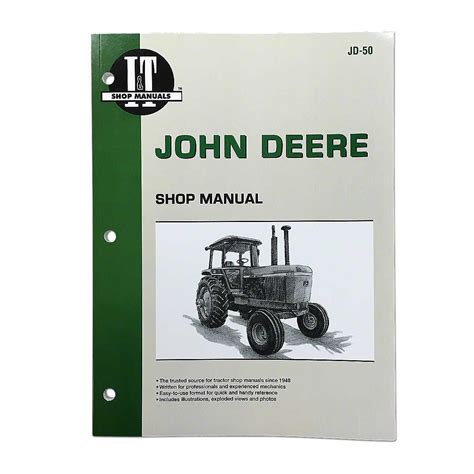 Discover the Anatomy of John Deere 4630: A Visual Parts Diagram