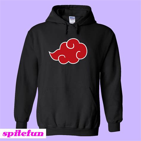 Akatsuki Hoodie