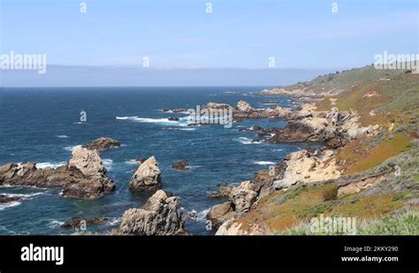 Monterey bay beaches Stock Videos & Footage - HD and 4K Video Clips - Alamy