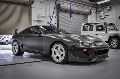 C2KMotorsports Supra Build | Page 4 | Supra Forums