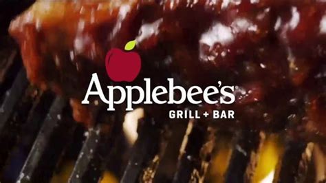 Applebee's Commercial 2024 - Robin Tamarah