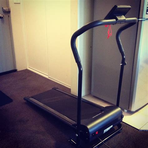 Small Treadmill For Apartment | amulette