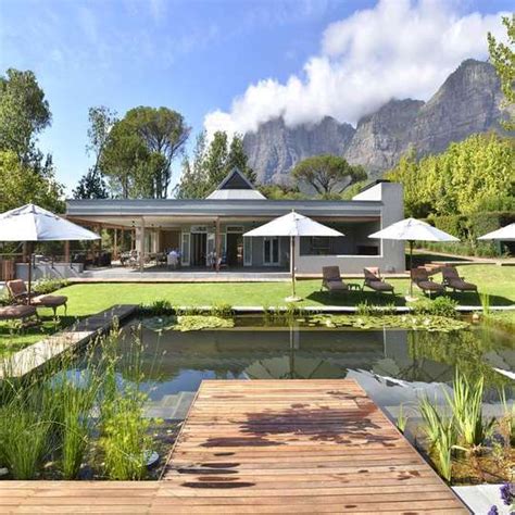 The 15 best luxury hotels in Franschhoek – LuxuryHotel.world