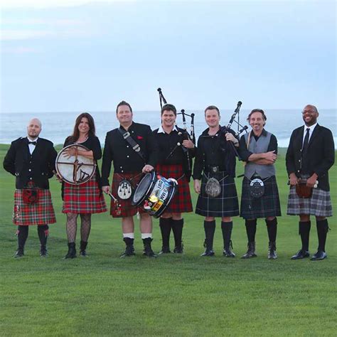 Book Celtic Band USA | Scarlett Entertainment