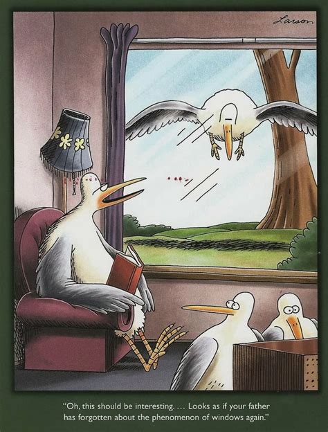 974 best Gary Larson's Far Side Cartoons images on Pinterest | Humour ...