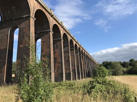 Visit Ouse Valley Viaduct in West Sussex: A Practical Guide