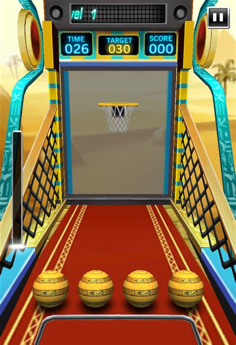 Crazy Basketball APK Free Sports Android Game download - Appraw