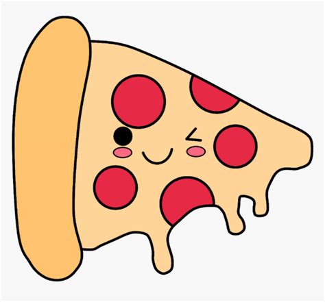 #pizza #kawaii #emoji #cute #sticker#freetoedit #ftestickers - 湯たんぽ ...