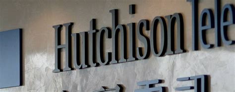 Hutchison Telecommunications International Ltd | South China Morning Post