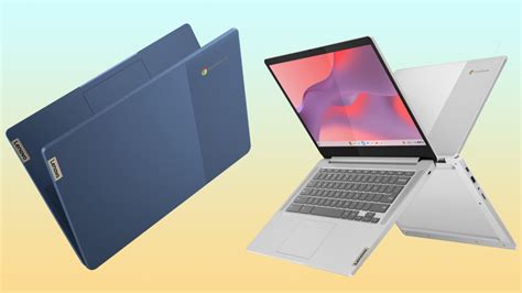 The Lenovo IdeaPad Slim 3 Chromebook might be the battery champ of the year - AIVAnet