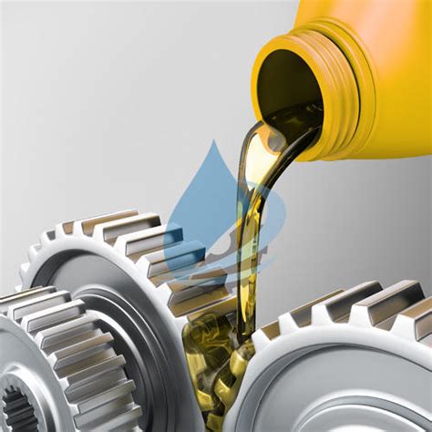 Venlub Gearbox Oil - Venlub Petro Products P Ltd., Chennai, Tamil Nadu