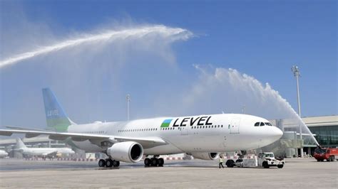 IAG launches new Austrian airline, LEVEL, in three weeks!