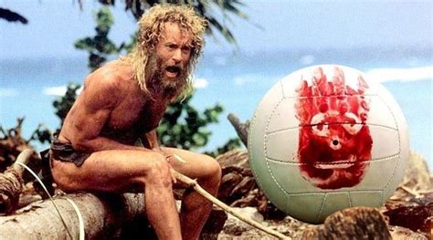 Cast Away Filminde Wilson'ın Kaybolduğu Yer Tam Olarak Neresi? - Ekşi ...