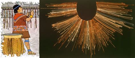 Secrets Of Quipu - One Of The Most Mysterious Phenomena That Existed In ...