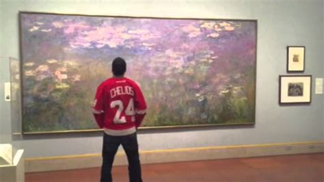 Ferris Bueller Museum