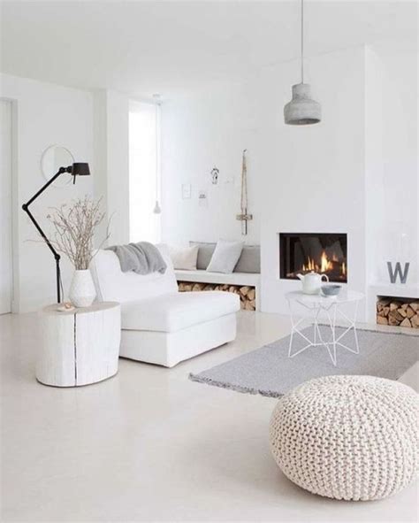 Cozy ideas for small minimalist living room design | My desired home