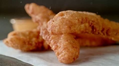 Sonic Drive-In Crispy Tender Dinner TV Spot, 'Flispy' - iSpot.tv