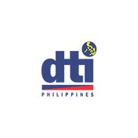 Download DTI Philippines Logo Vector & PNG