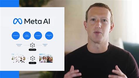 How AI is Revolutionizing Meta's Facebook and Instagram Businesses - TechStory