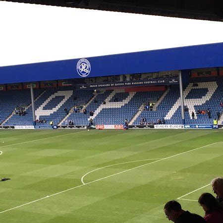 Loftus Road Stadium (London): 2019 All You Need to Know Before You Go (with PHOTOS)