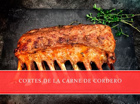 Cortes del cordero - https://www.carniceriasjuanortiz.com/