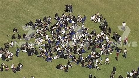 Lakeview Senior College year 12 VCE biology exam evacuated over bomb ...