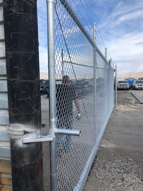 Best Rolling Gate Installation | North Las Vegas | A1Fence LV